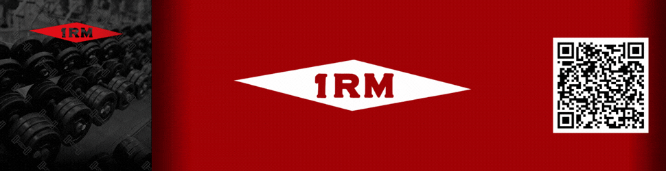 1RM