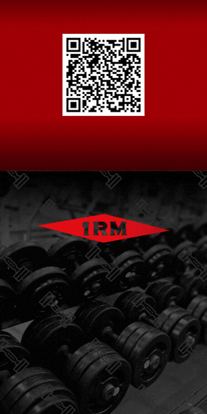 1RM