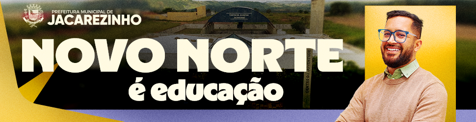 PREFEITURA DE JACAREZINHO 