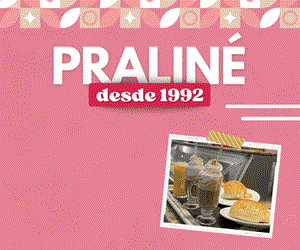PRALINÉ