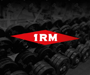 1RM