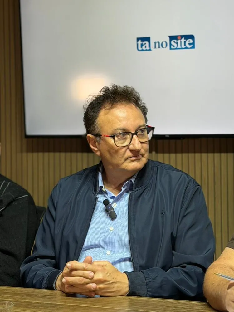 Presidente licenciado do CREA-PR apresenta propostas e destaca realizações durante entrevista sobre eleições da entidade