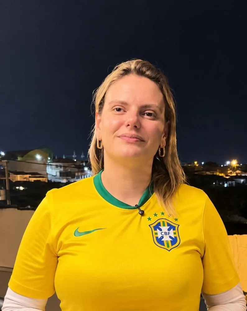 Bruna Fogaça agradece aos quase 8 mil votos e celebra vitórias do PL no Paraná