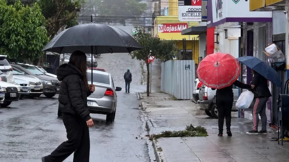 Foto - Davi Martins/Folha Extra
