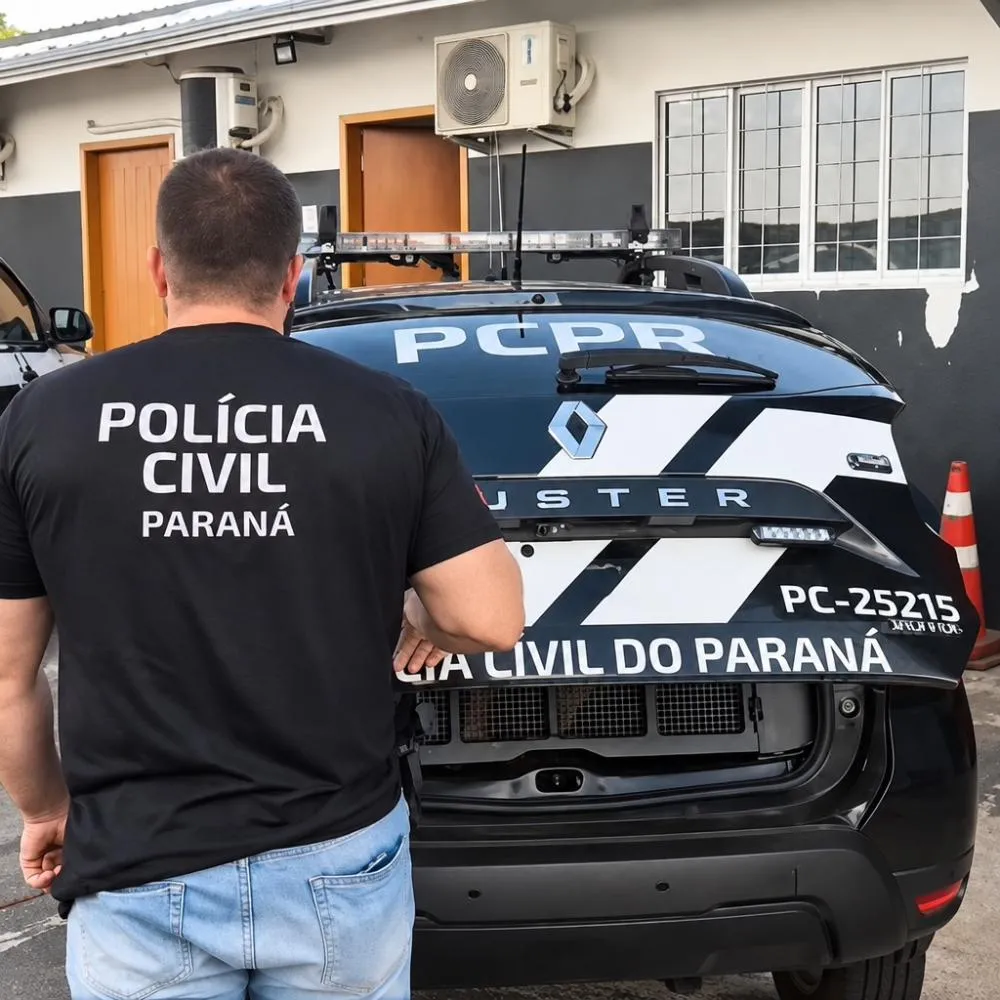 Foto - PCPR