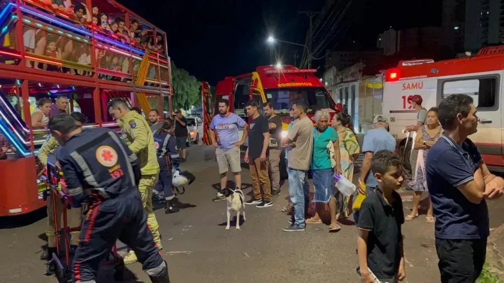 Foto: Reprodução