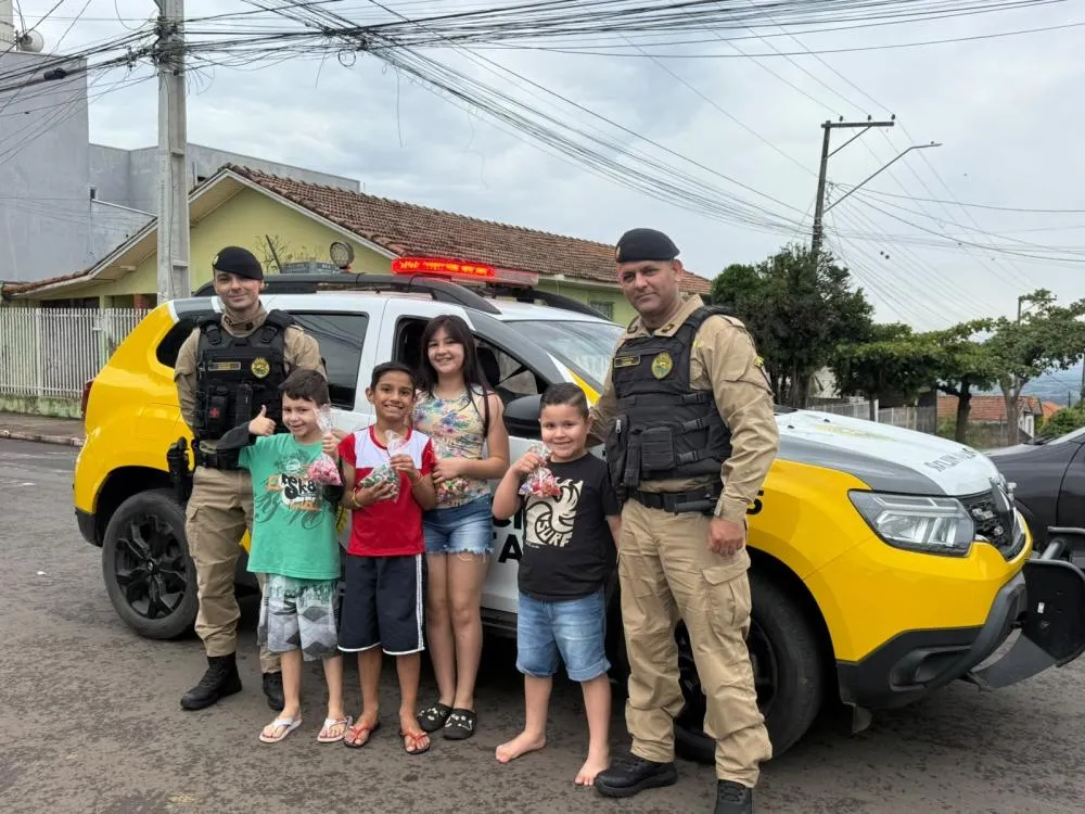 Fotos - PMPR