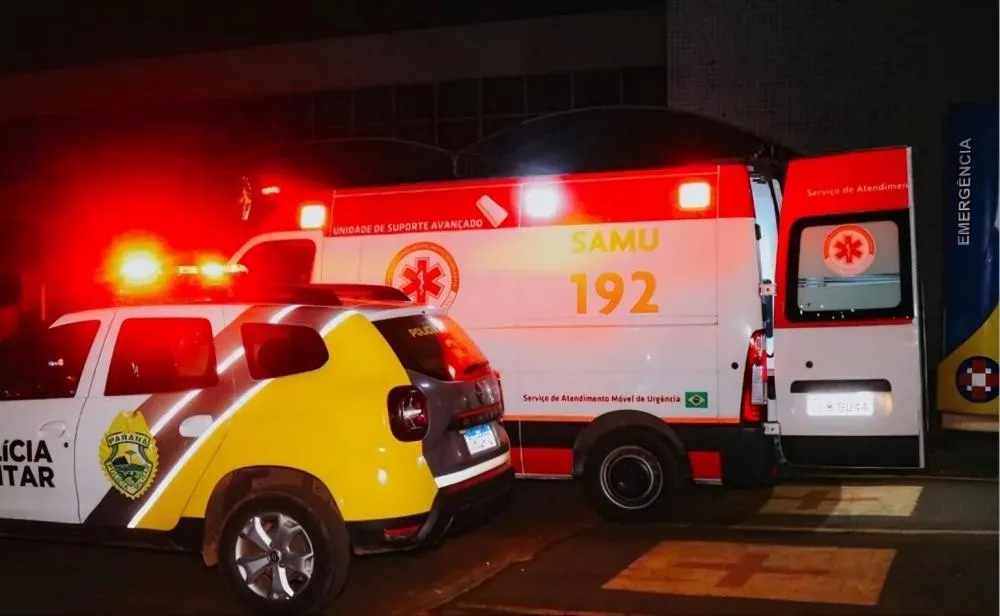 Foto - Reprodução/aRede