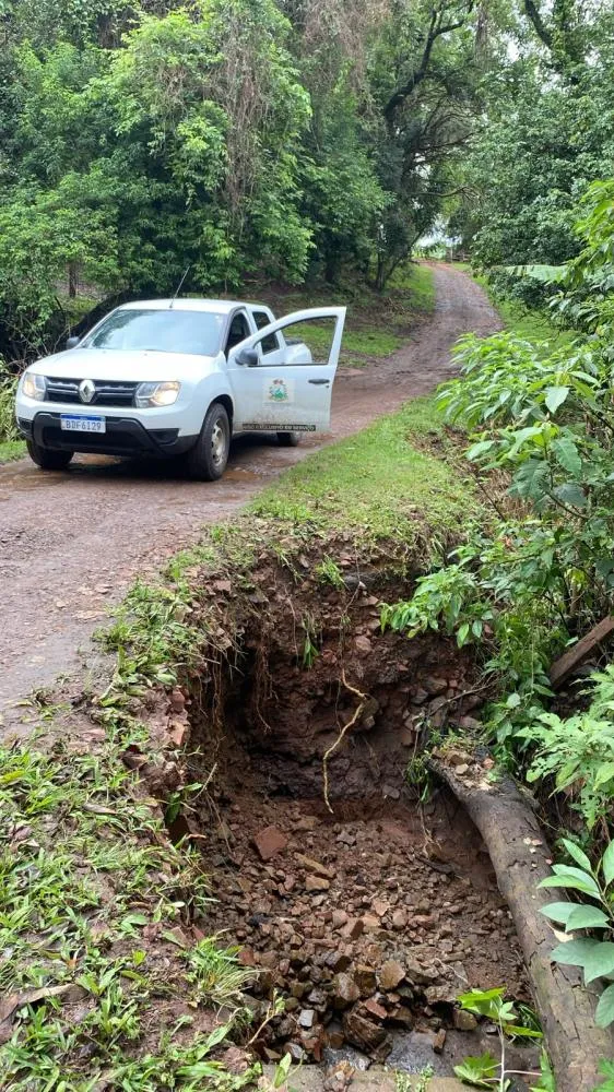 Fotos - Prefeitura de Santo Antônio da Platina
