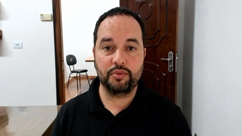 Foto - PCPR
