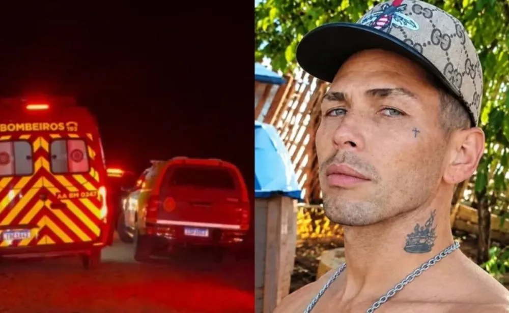 Foto - Reprodução/GCM