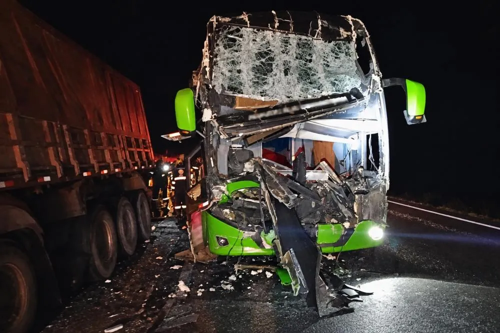 Foto - Divulgação/PRF