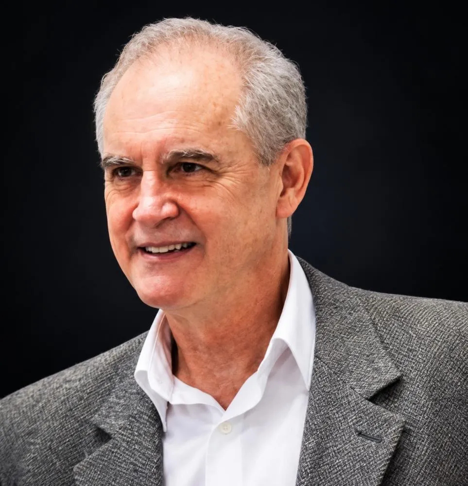 Paulo Bassani é cientista social