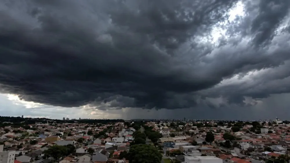 Foto - Reprodução/Bem Paraná