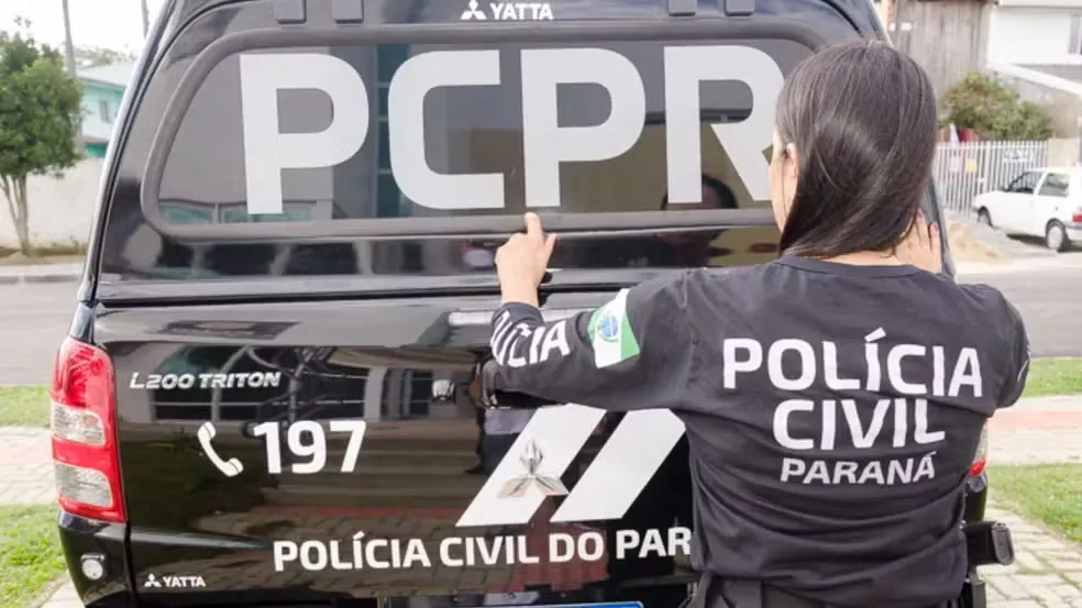 Foto - PCPR