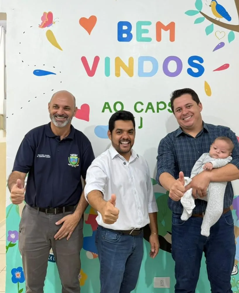 Foto - Divulgação