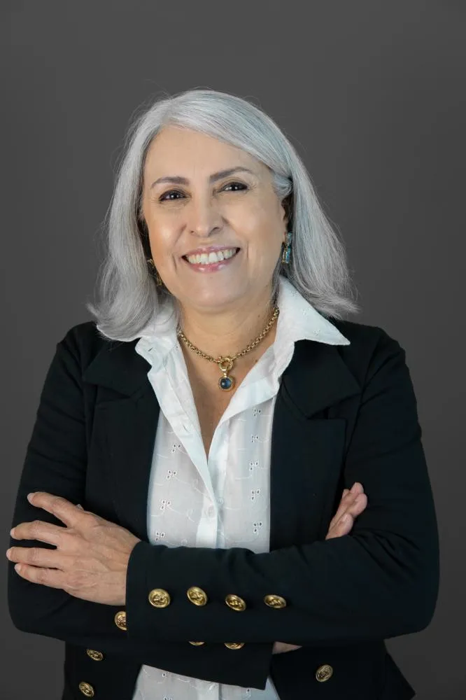 Graça Zurlo será a primeira representante do Norte Pioneiro a ocupar uma cadeira no Conselho