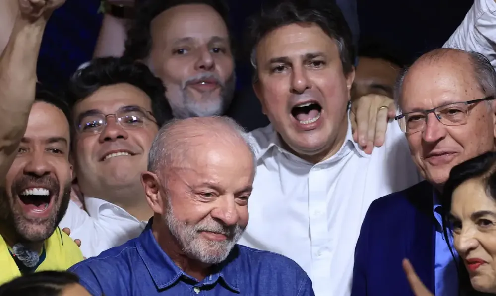 Paulo Pinto/Agência Brasil