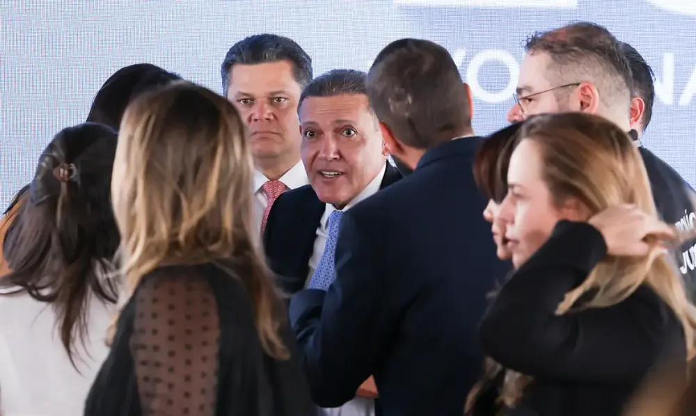 Nunes Maques diz que decisão de Zanin dificultou processo eleitoral