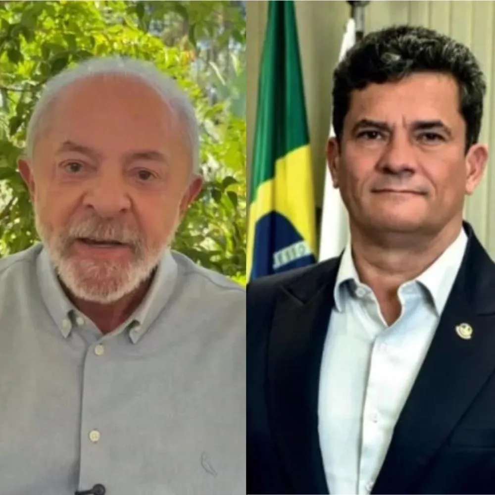 Moro diz que resultado da eleição “não foi o esperado” e promete fazer do Paraná a “Fortaleza da Liberdade”