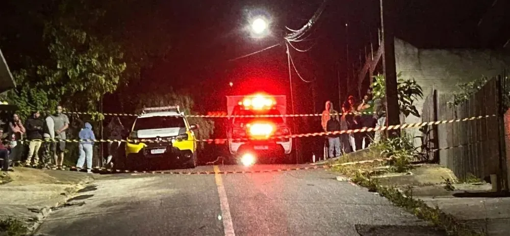 Foto - Folha de Telêmaco