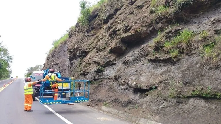 Foto - EPR Litoral Pioneiro