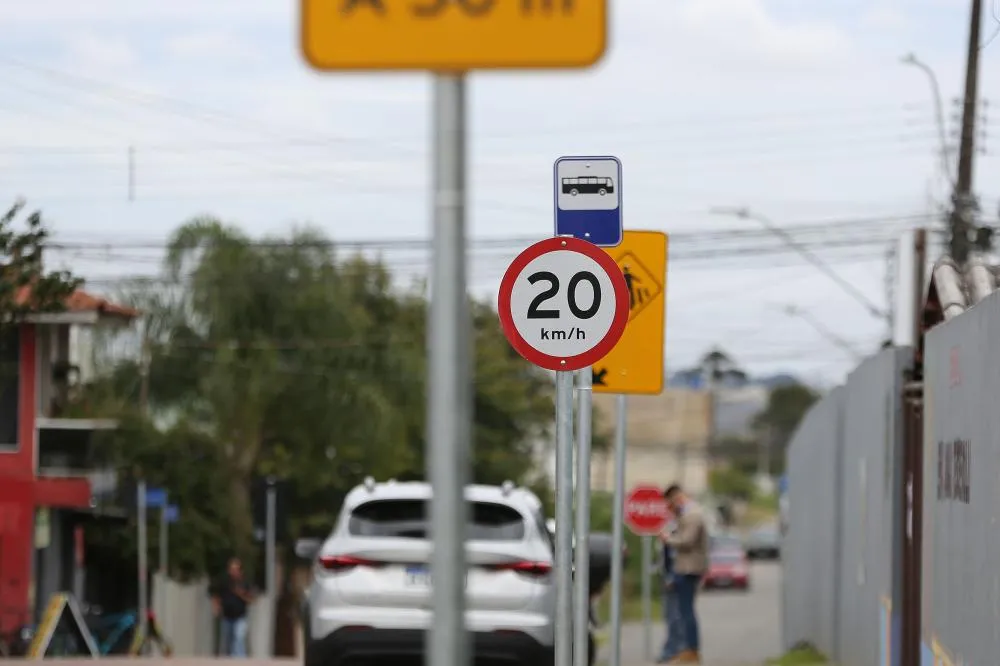 Foto: Giuliano Gomes/Detran-PR
