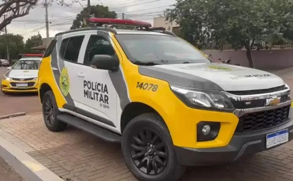 Foto - Reprodução/Tarobá