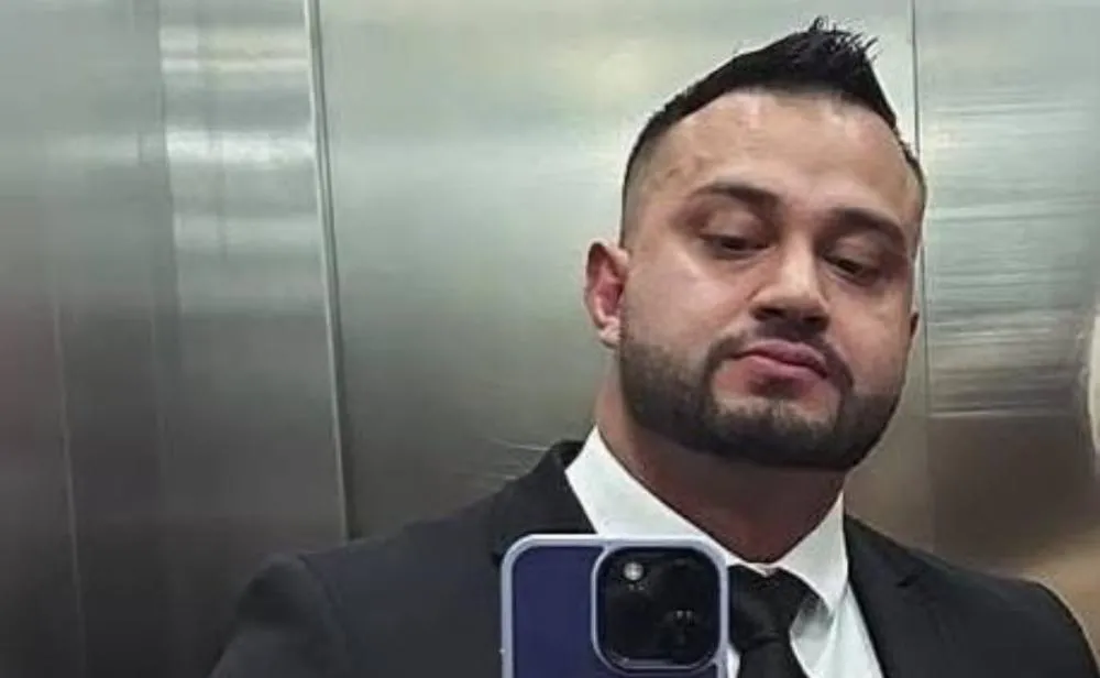 Foto - Reprodução/Facebook