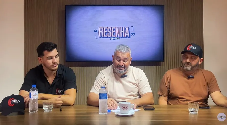 Vídeo